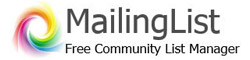 Mailinglist